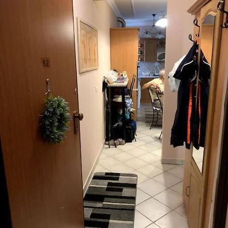 Laura Apartman Hajdúszoboszló Eksteriør bilde