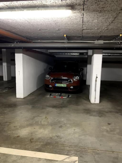 Laura Apartman Hajdúszoboszló Eksteriør bilde